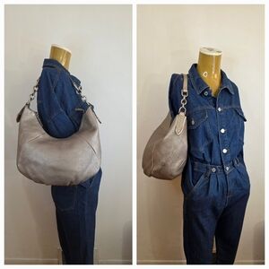 ✨️FENDI Selleria Chain Hobo Bag